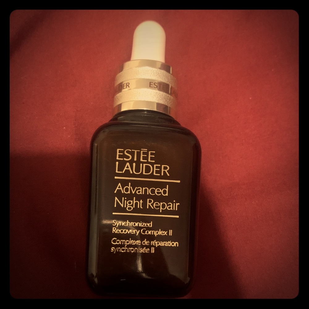 Estée Lauder advanced night repair